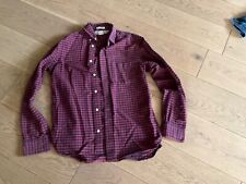 Chemise taille d'occasion  Giberville