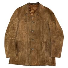 Hepworths real suede for sale  UK