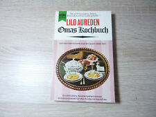 Lilo aureden mas gebraucht kaufen  Golßen