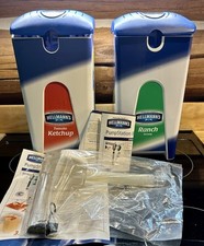Hellmann ranch ketchup for sale  Grayling