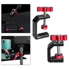 Camera plamp mount usato  Spedire a Italy