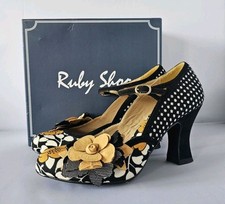 Rare ruby shoo for sale  UK