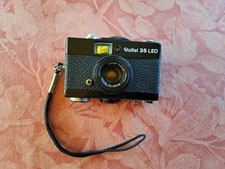 Appareil photo rollei d'occasion  Gujan-Mestras