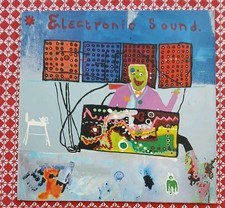 George harrison electronic for sale  READING