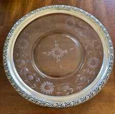 1930 cut crystal for sale  Sunnyvale