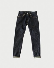 Momotaro 18oz selvedge for sale  Astoria
