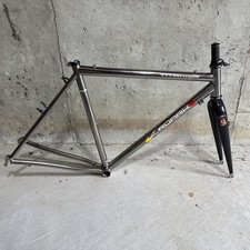 56cm roark titanium for sale  USA