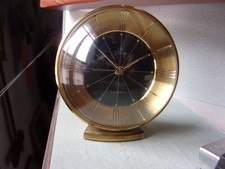 Pendulette uti swiza d'occasion  Chalon-sur-Saône