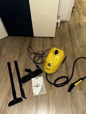 Kärcher dampfreiniger kst gebraucht kaufen  Welzheim
