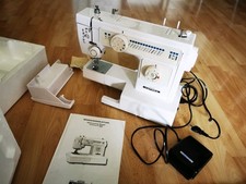 Nähmaschine victoria 803 gebraucht kaufen  Bad Kreuznach