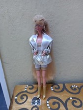 Mattel barbie hollywood gebraucht kaufen  Berlin