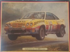 Waddingtons deluxe rally for sale  BRIDGEND