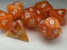 Chessex rainbow dice for sale  Phoenix