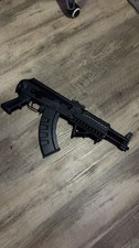Gun fully automatic for sale  Helena
