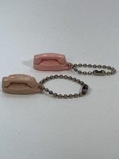 Vintage pink princess for sale  Walled Lake