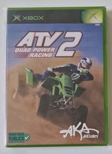 Atv quad power d'occasion  Douai