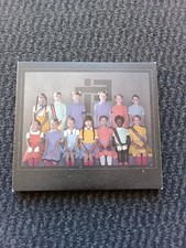 Indochine coffret digipack d'occasion  Lamotte-Beuvron