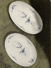Villeroy boch vieux d'occasion  Chaussin