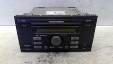 Autoradio ford fiesta d'occasion  France