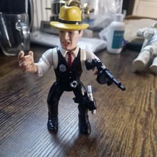 Dick tracy disney for sale  NEWPORT