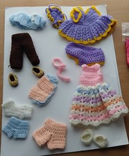 Lot vintage doll for sale  Canadensis