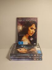 Conjunto de DVD série de TV Ghost Whisperer temporadas completas 1-4PAL região 4 comprar usado  Enviando para Brazil