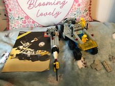 Vintage 1980s lego for sale  GRANTHAM