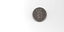Gulden 1972 argento usato  Casalecchio di Reno