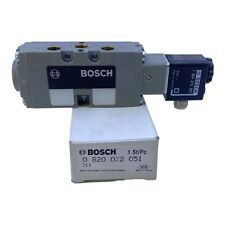 Bosch 0820022051 magnetventil gebraucht kaufen  Hamburg