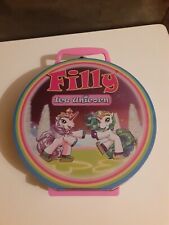 Filly ice unicorn gebraucht kaufen  Gelenau