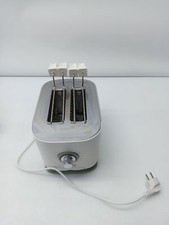 Używany, Imetec GranToast Toaster, 2 extra grosse Schlitze und zu oeffnende Zangen  na sprzedaż  PL