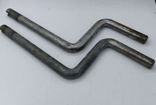 Handkurbel stahl verzinkt gebraucht kaufen Handkurbel stahl verzinkt gebraucht kaufen  Kastellaun