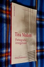 Paltrinieri tina modotti usato  Carpi