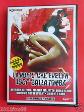 Dvd film horror usato  Roma