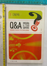 Misura tuo sapere usato  Torino