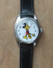 Vintage mickey mouse for sale  UK