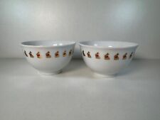 Lindt bowls white for sale  UK