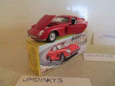 Dinky toys 506 d'occasion  Breteuil