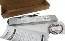 Driver de LED de emergência IOTA ILBHI-CP15-HE-SD-B com alto desempenho de lúmen 15Watt comprar usado  Enviando para Brazil