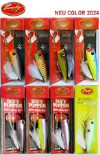 Lucky craft popper d'occasion  Expédié en France