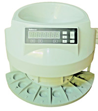 Safescan 1250 gbp for sale  NORTHWICH
