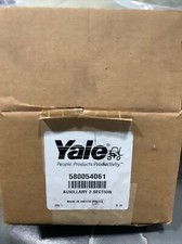 Yale forklift 580054061 for sale  West Valley City