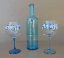 Verres pastis piscine d'occasion  Polliat