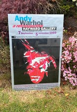 warhol for sale warhol for sale DUNFERMLINE