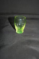 Verre gobelet liqueur d'occasion Verre gobelet liqueur d'occasion  Champs-sur-Marne