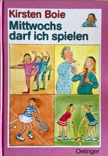 Mittwochs darf spielen gebraucht kaufen  Bensheim