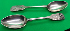 Set two antique1837 for sale  PENTRE