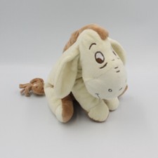 Doudou bourriquet écru d'occasion  Le Portel