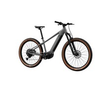 Crivit mountainbike fahrrad gebraucht kaufen  Neuenstadt am Kocher