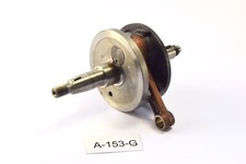 Usado, Virabrequim Suzuki GN 250 NJ42A ano 1988 A153G comprar usado  Enviando para Brazil